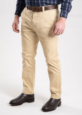 Men's Teton Pant | Slim Fit