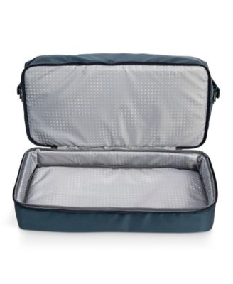 Avalon Drop-Bottom 22.5" Duffel