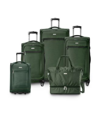 Avalon 17" Carry-On Underseater
