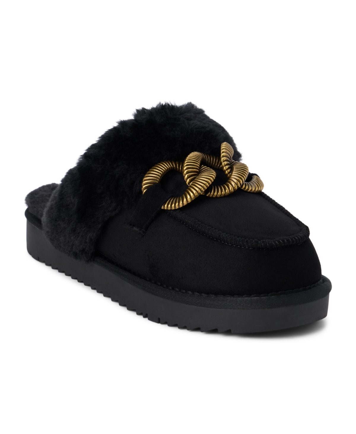 Taos mule - Black