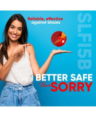 Automatic Fire Ball Extinguisher With Mounting Bracket