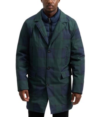 Men's Aldgate Premium Blazer Twofer Jacket