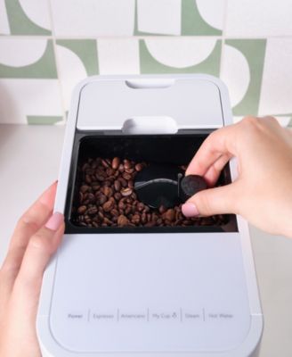 Affetto Automatic Espresso Machine & Frother