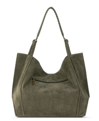 Women's Los Feliz Leather Tote Bag