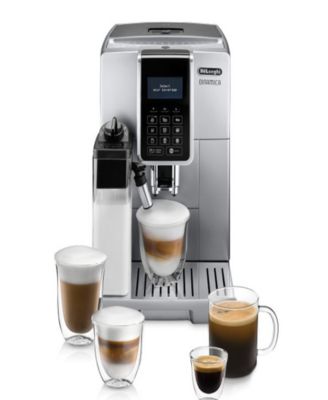 De'Longhi - Dinamica Plus Espresso Machine