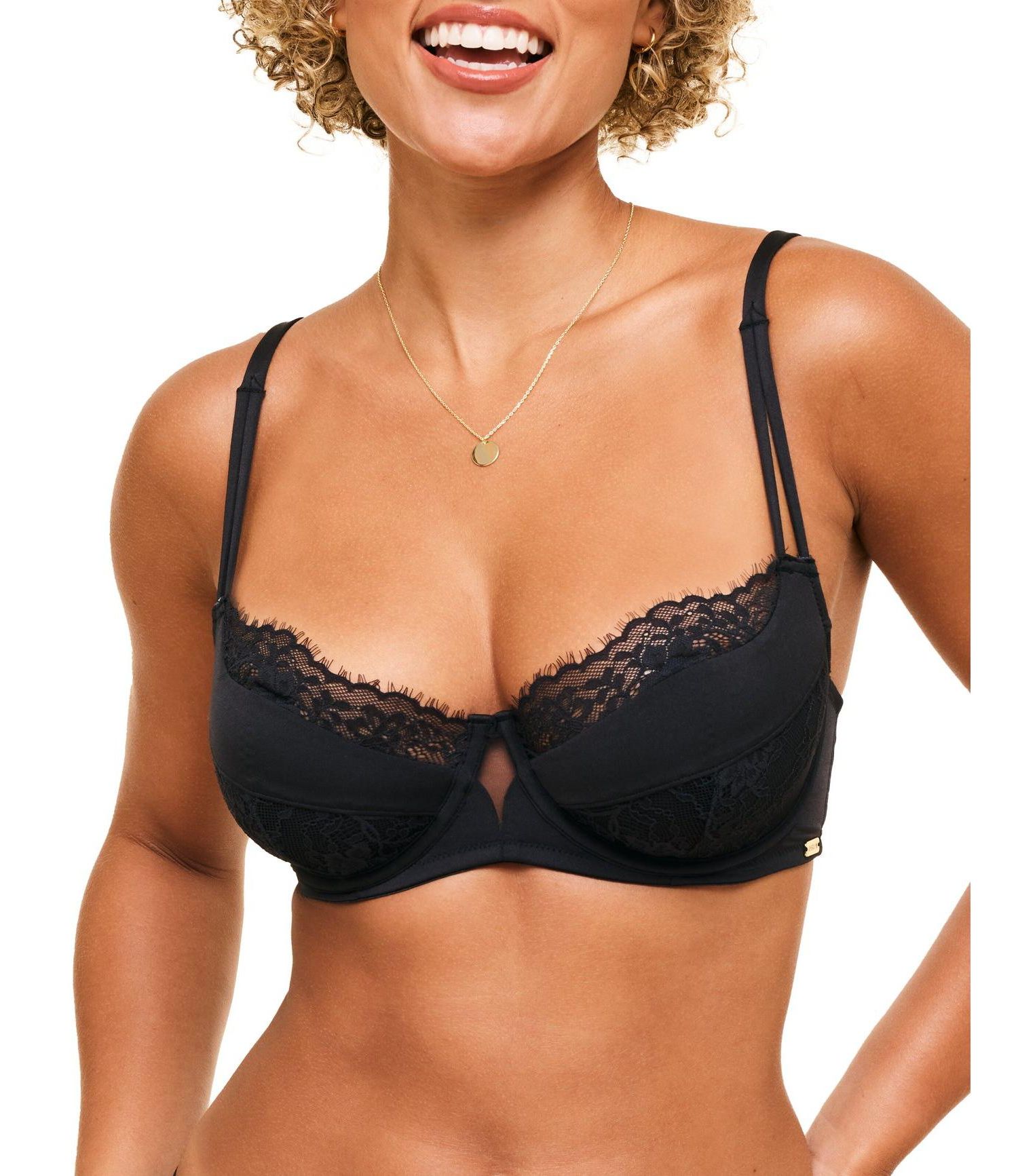 Women's Leigha Contour Balconette Bra
