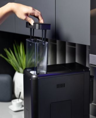 GE Profile Fully Automatic Espresso with Frother