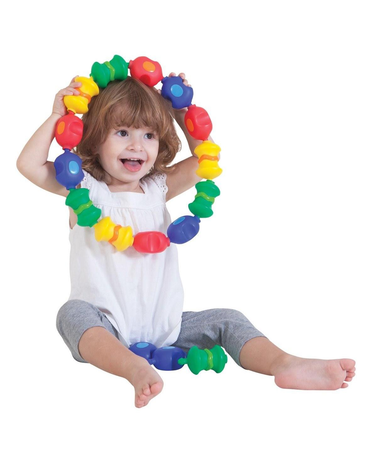 Kaplan Early Learning Manipulative Jars Complete Set - Assorted pre-pack