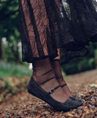 Women's Reyes Mary Jane Flats