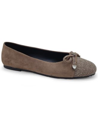 Kenneth Cole Reaction - Women's Ellie Flat Heel