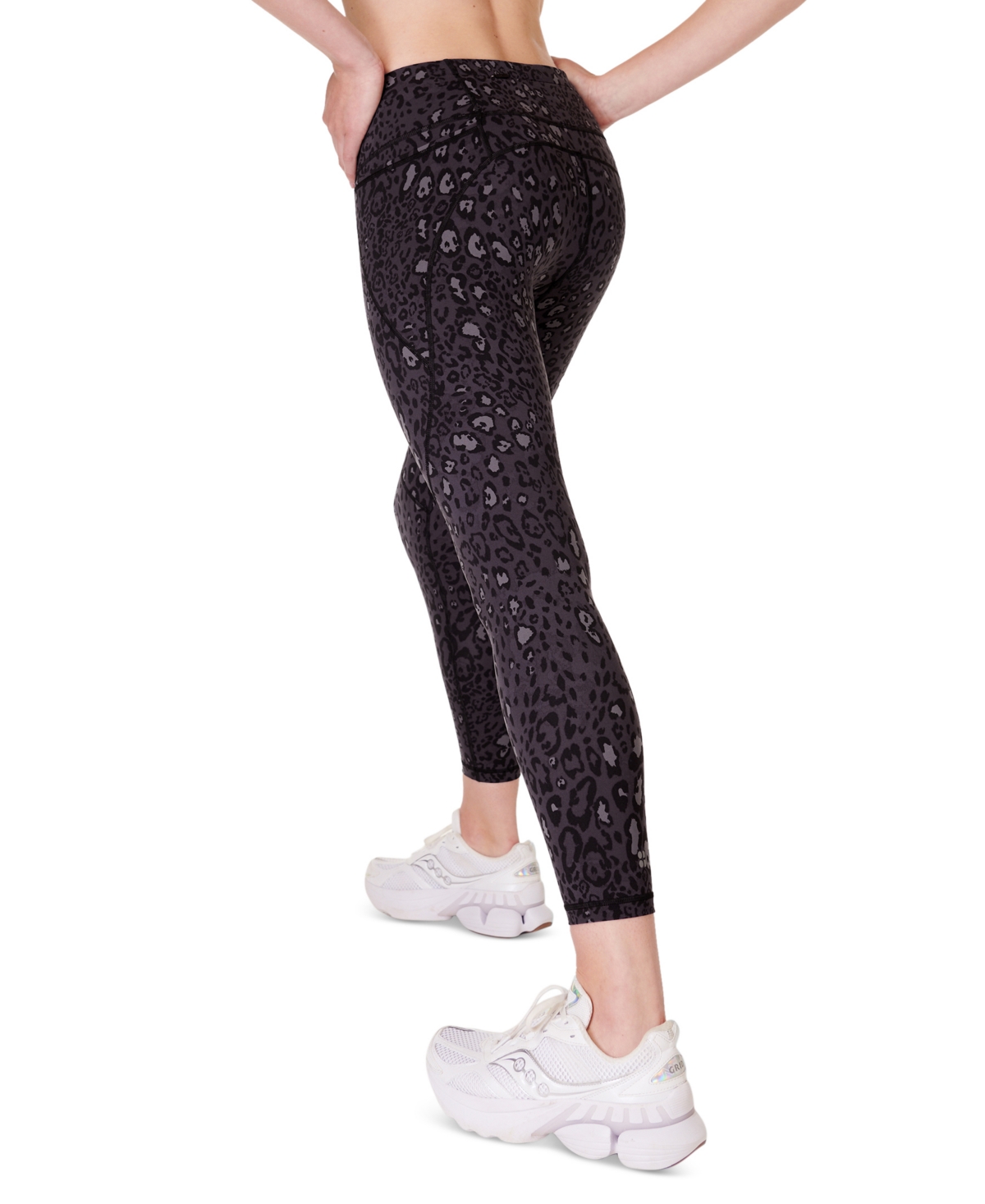 Sweaty Betty Women's Power Workout Leggings