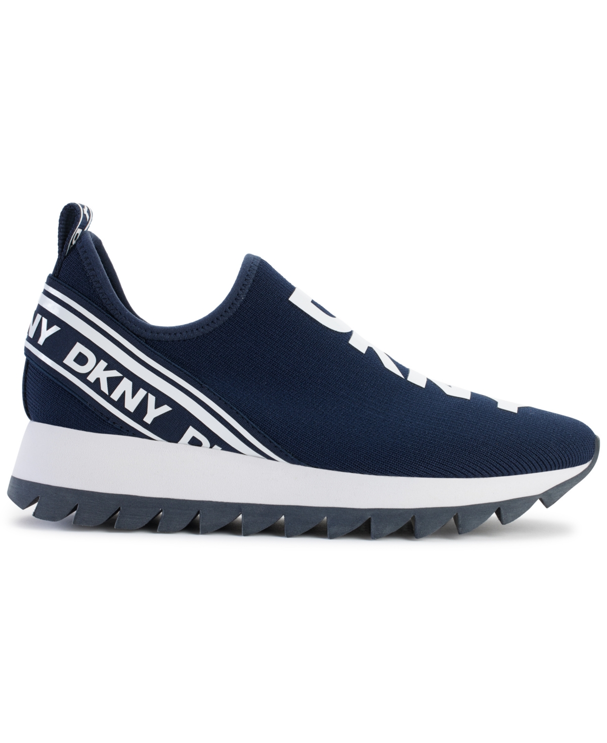 Dkny Women's Abbi Slip On Sneakers