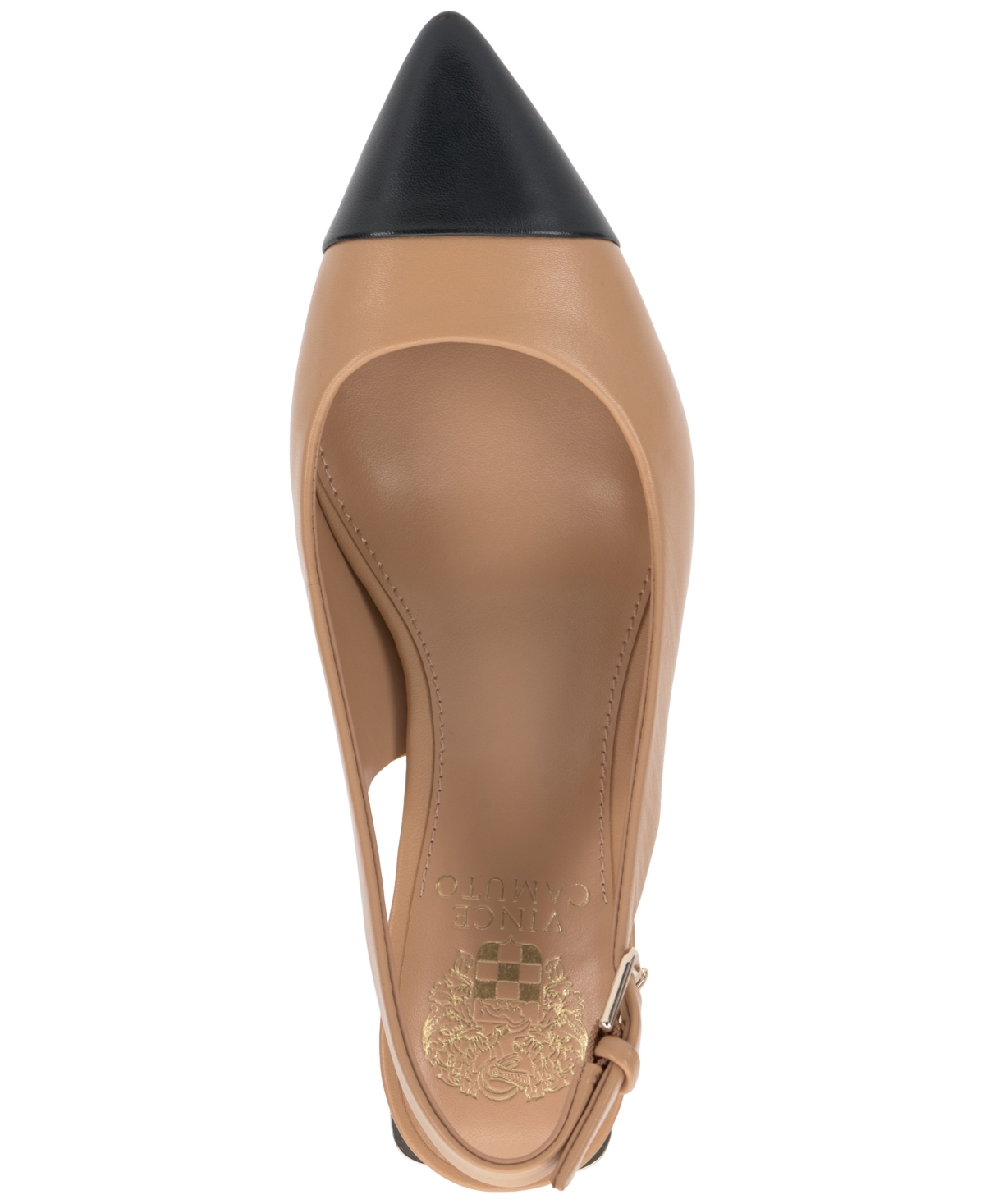 Vince Camuto Women's Hamden-b Slingback Pumps