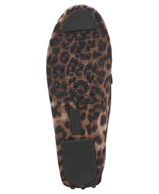 Women's Chrystie Moccasin Driver Loafers