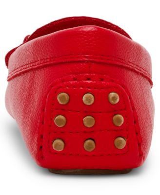 Women's Chrystie Moccasin Driver Loafers