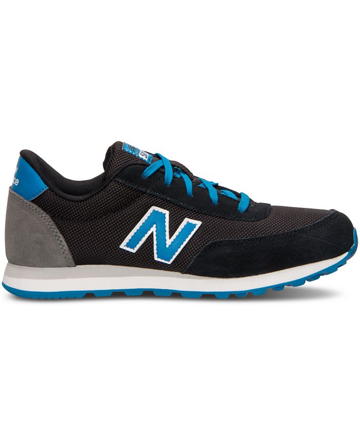 New Balance Big Boys' 501 Casual Sneakers from Finish Line Macy's
