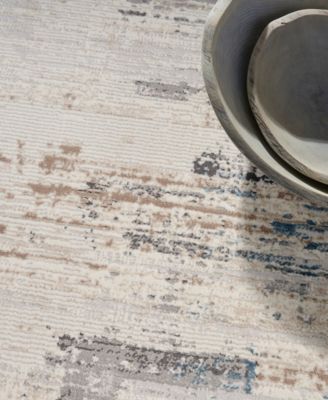 CK022 Infinity IFN06 5'3"x7'3" Area Rug