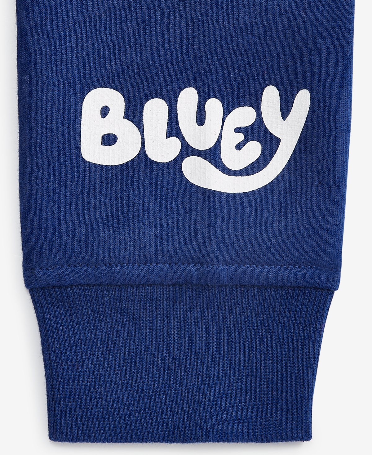 Macy's Toddler & Little Kids Bluey Crewneck Sweatshirt, Created for Macy's