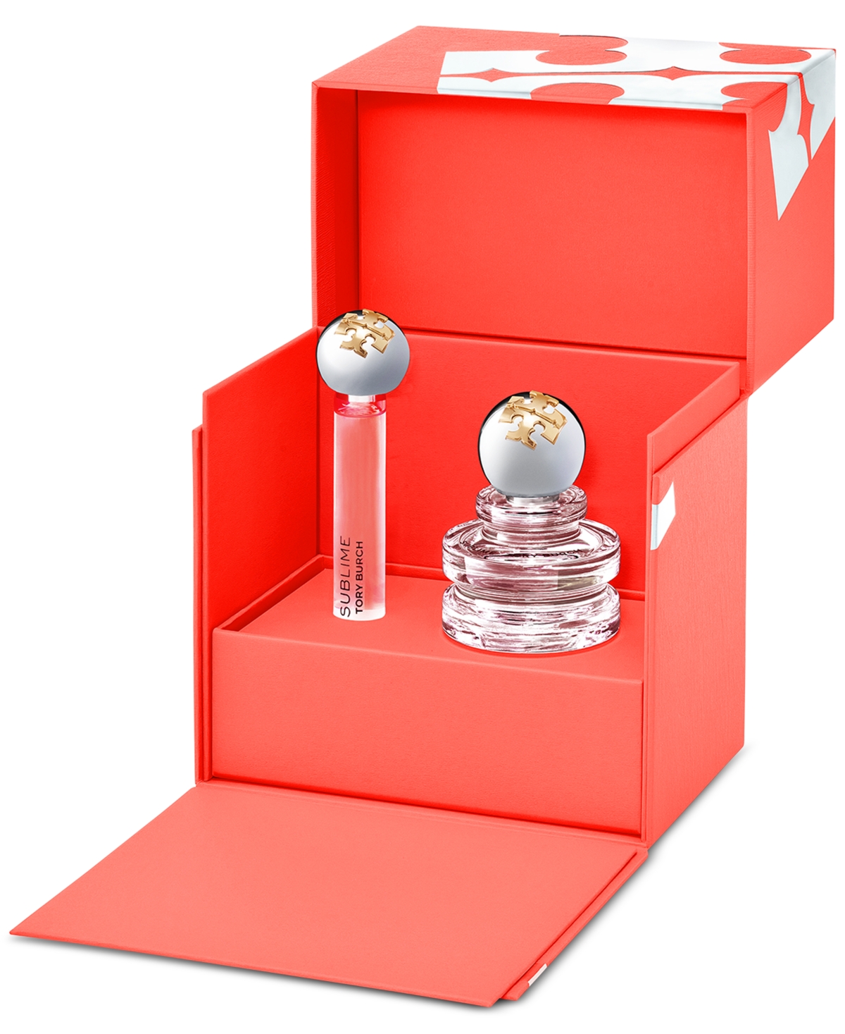 Tory Burch 2-pc. Sublime Eau De Parfum Gift Set In No Color
