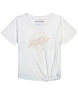 macy's tommy hilfiger women's shirts