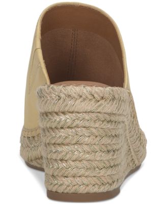 Women's Cabriah Platform Wedge Sandals