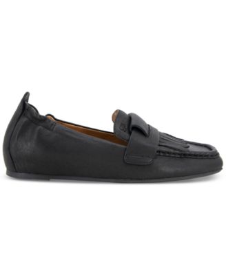 Women's Scotty Kiltie Loafer Flats