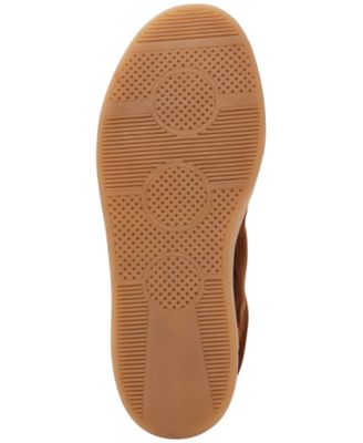 Women's Tucker Platform Sneakers