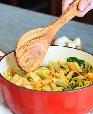 Large Mouth Serving Spoon