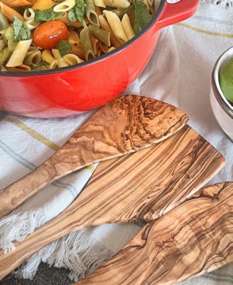 Pointed Blade Cooking Spatula