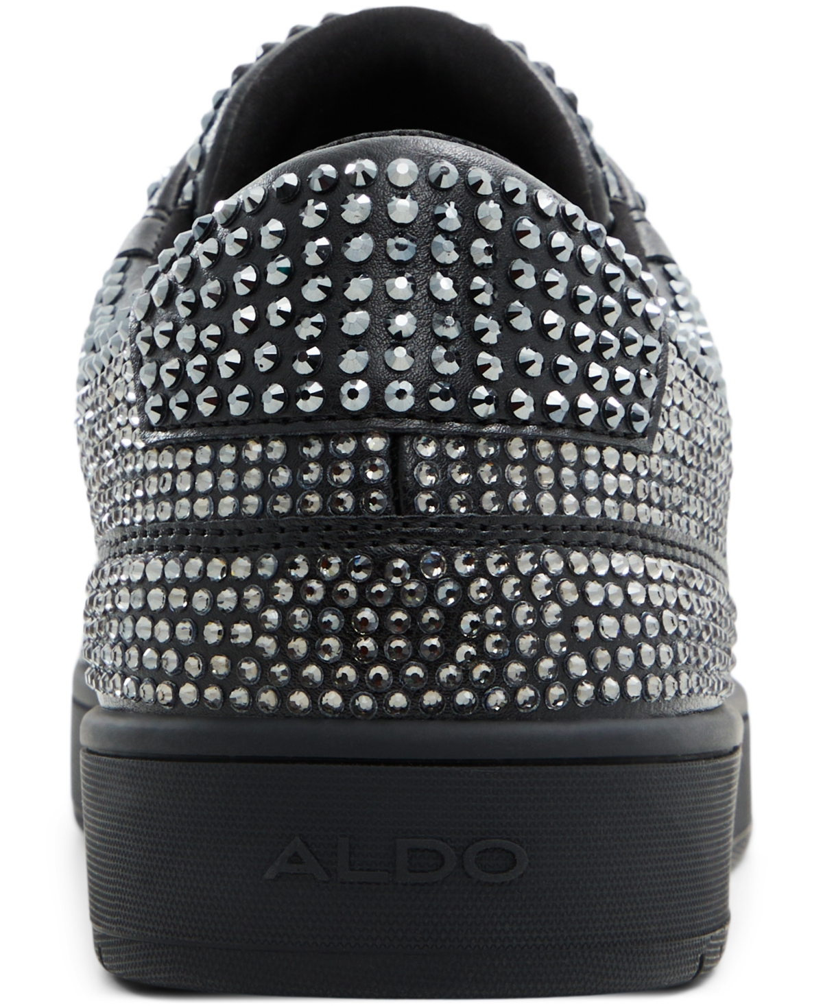 ALDO MEN'S ZETHAN SE SYNTHETIC LOW TOP SNEAKERS 