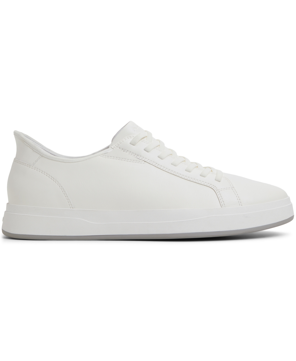 ALDO MEN'S SCOTTIE SYNTHETIC LOW TOP SNEAKERS 