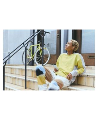 WFC510 Truly Wireless Earbuds (Yellow)