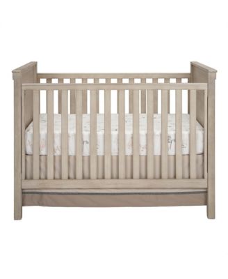 Treetop Fox Woodland Tree Nursery 3-Piece Baby Crib Bedding Set