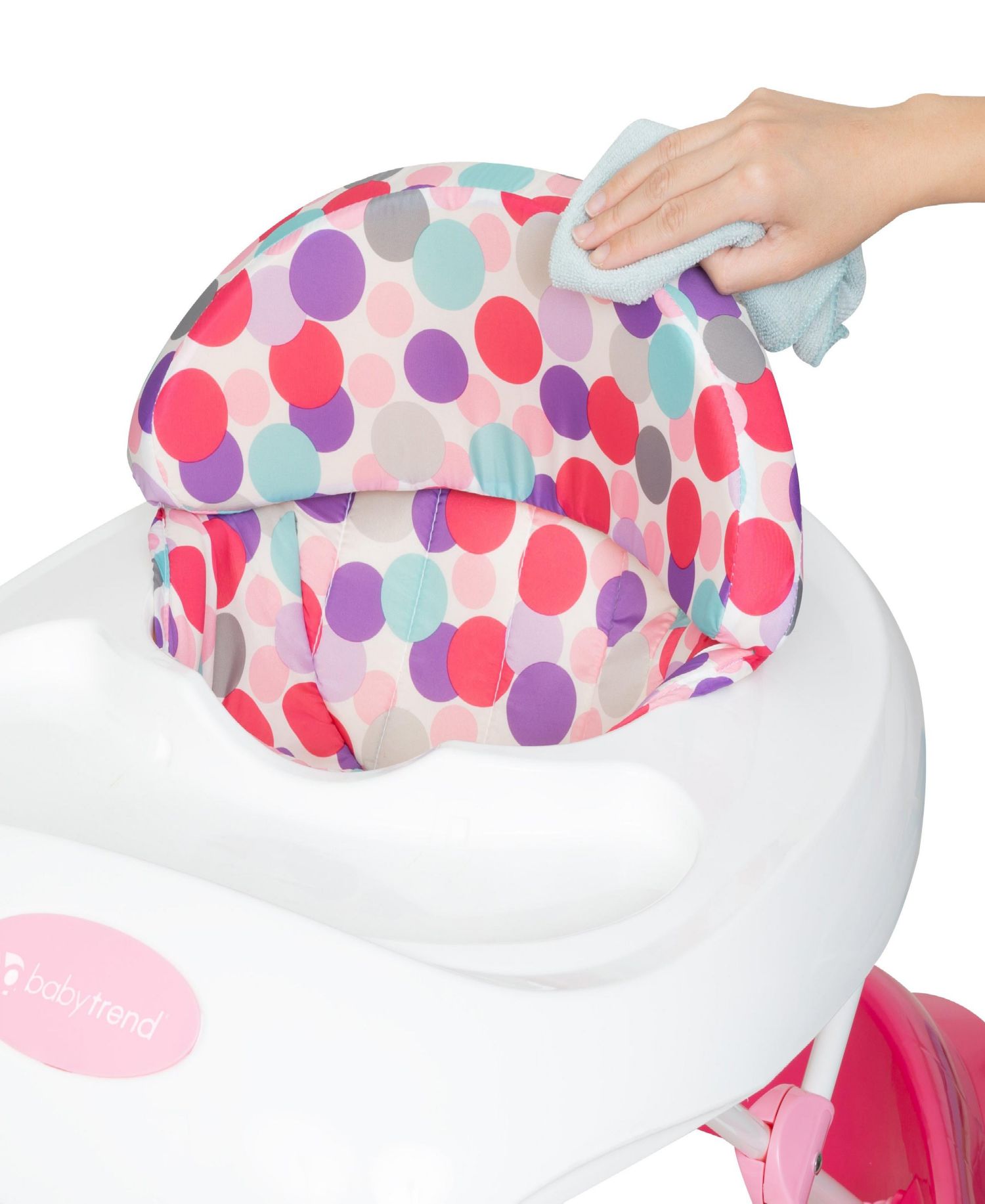 Orby Activity Walker -