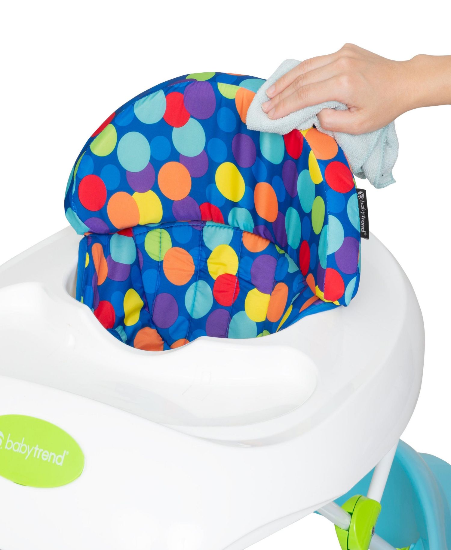 Orby Activity Walker -