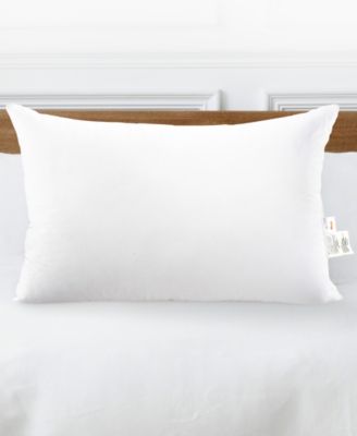 Soft and Plush Bed Pillow Insert, King