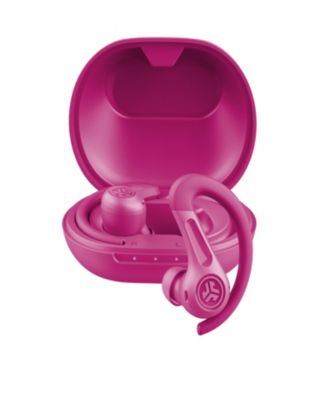 JBuds Sport Active Noise Cancelling 4 True Wireless Earbuds