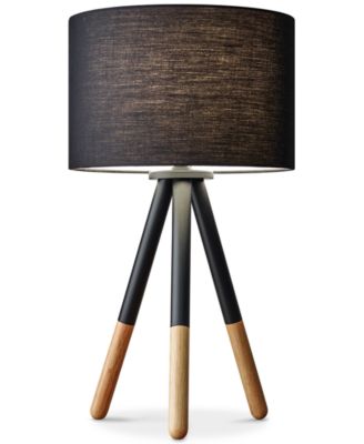 adesso louise floor lamp