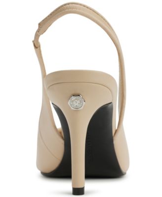 Women's Rosalyn Slingback Pumps