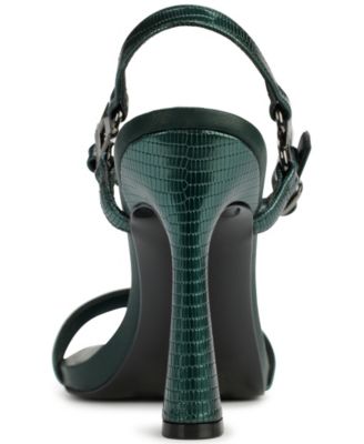 Women's Cybil Stiletto Dress Sandals