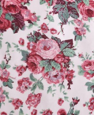 CLOSEOUT! Satin 3-Pc. Sheet Set, Twin