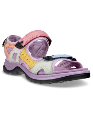 Ecco sandals macys on sale