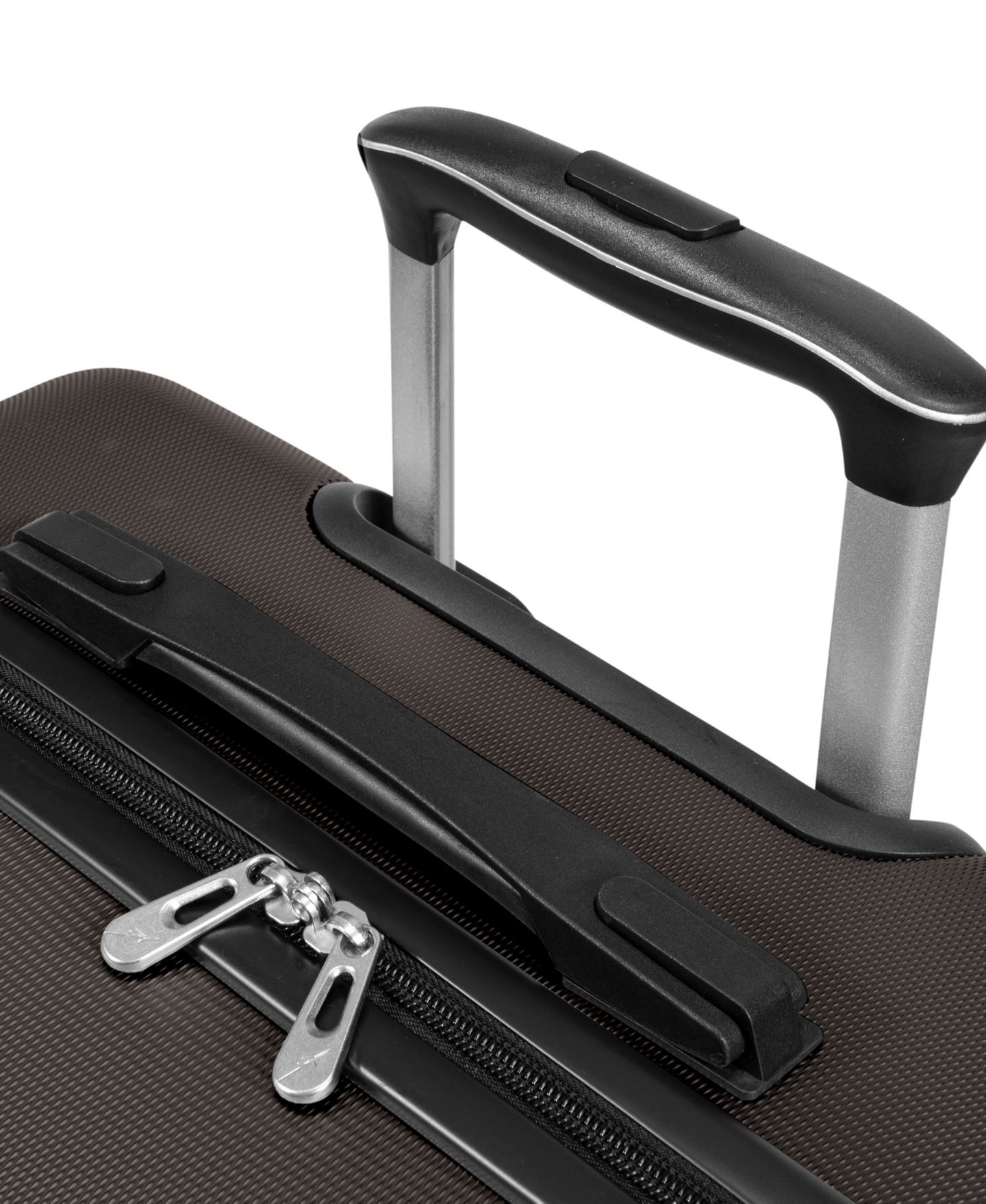 Чемодан Skyway Epic 2.0 Hardside Carry-on Spinner, цвет: Тёмно-синий — фото 7