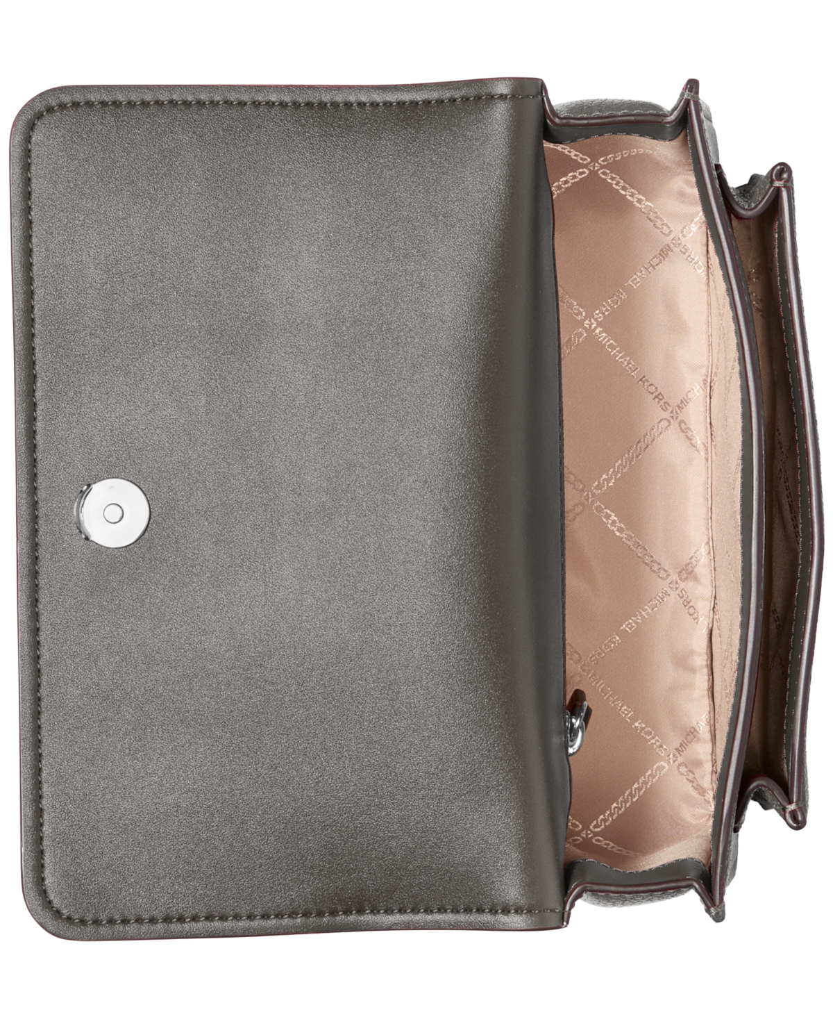 Michael Michael Kors Claire Shoulder