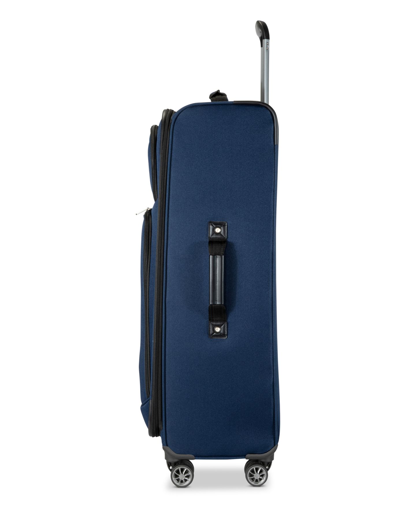 Чемодан Skyway Epic Large Check-in Spinner, цвет: Чёрный — фото 16