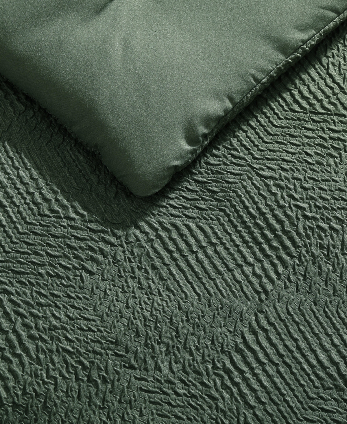 Nautica Point Harbor Embossed - Pc. Comforter Set