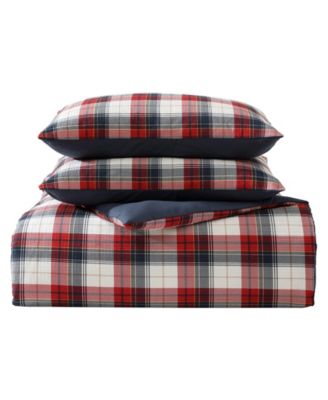 CLOSEOUT! Rosedale Embossed 8-Pc. Comforter Set, Queen