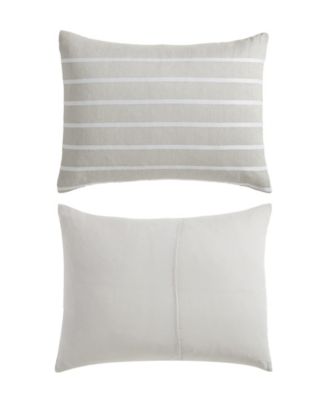 Hadley Reversible 3-Pc. Comforter Set, Full/Queen