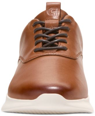 Men's Grand Crosscourt RunOx Hybrid Dress Casual Shoe