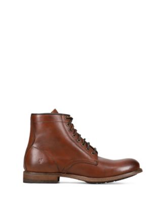 Men's Tyler Flex Lace Up Boots